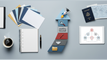 5 Adımda Profesyonel CV Hazırlama Rehberi