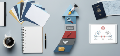 5 Adımda Profesyonel CV Hazırlama Rehberi
