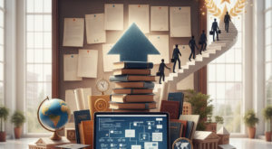 Akademik İlanlar ile Kariyerinde Yüksel: Fırsatları Kaçırma