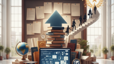 Akademik İlanlar ile Kariyerinde Yüksel: Fırsatları Kaçırma