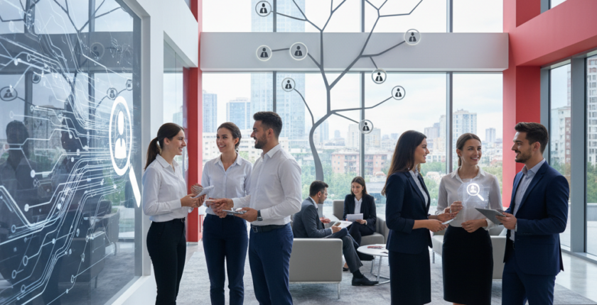 Akbank İş Başvurusu: Personel Alımı Nasıl Yapılır?