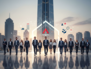 Akbank Personel Alımı İlanları: Hemen Başvur, Kariyerine Başla!