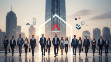 Akbank Personel Alımı İlanları: Hemen Başvur, Kariyerine Başla!