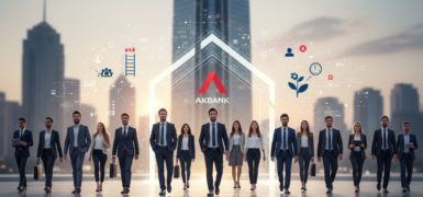 Akbank Personel Alımı İlanları: Hemen Başvur, Kariyerine Başla!