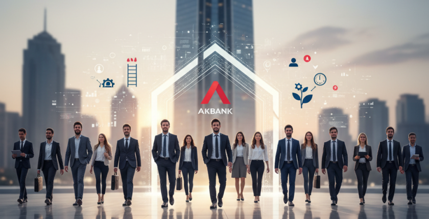 Akbank Personel Alımı İlanları: Hemen Başvur, Kariyerine Başla!