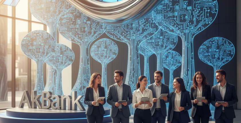 Akbank Personel Alımı ve İş İlanları 2026