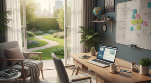 Esnek Çalışma Modeli: Home Office İş İlanları Sizi Bekliyor