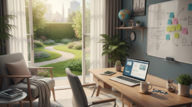 Esnek Çalışma Modeli: Home Office İş İlanları Sizi Bekliyor