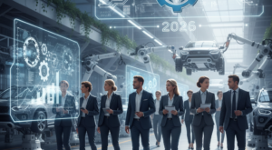 Ford Otosan Personel Alımı ve İş İlanları 2026