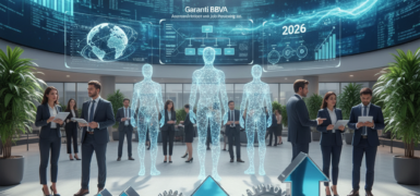Garanti BBVA Personel Alımı ve İş İlanları 2026