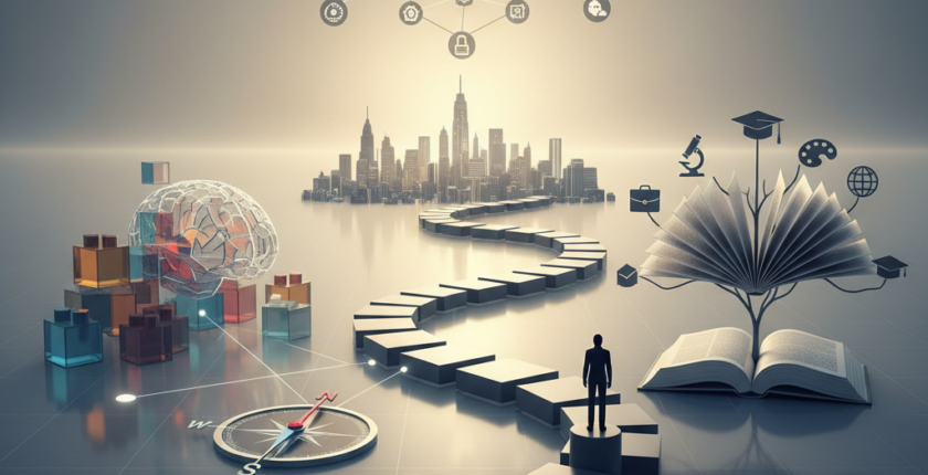 Geleceğinizi Şekillendirin: Başarılı Meslek Seçimi İçin İpuçları