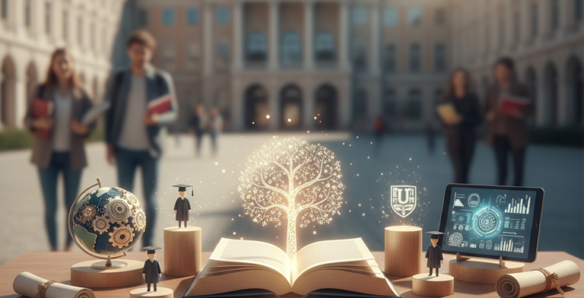 Güncel Akademik İlanlar: Tüm Üniversite Kadroları ve Duyurular