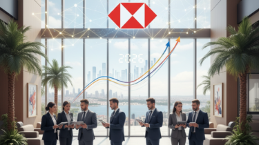 HSBC Türkiye Personel Alımı ve İş İlanları 2026