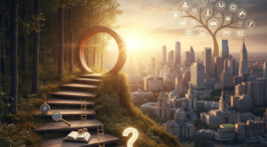 Hayatınızın Kararı: Adım Adım Meslek Seçimi Rehberliği