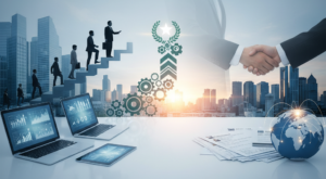 Hemen Başvur: Personel Alımı ile Kariyerine Yön Ver