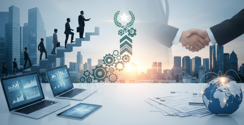 Hemen Başvur: Personel Alımı ile Kariyerine Yön Ver