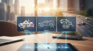 İş, Emlak, Vasıta: Tüm Posta Seri İlanlar Tek Tıkla