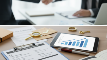 İşe Alım Garantili CV Hazırlama: Başarılı Örnekler ve İpuçları