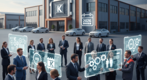 Kale Oto Radyatör Personel Alımı ve İş İlanları 2026