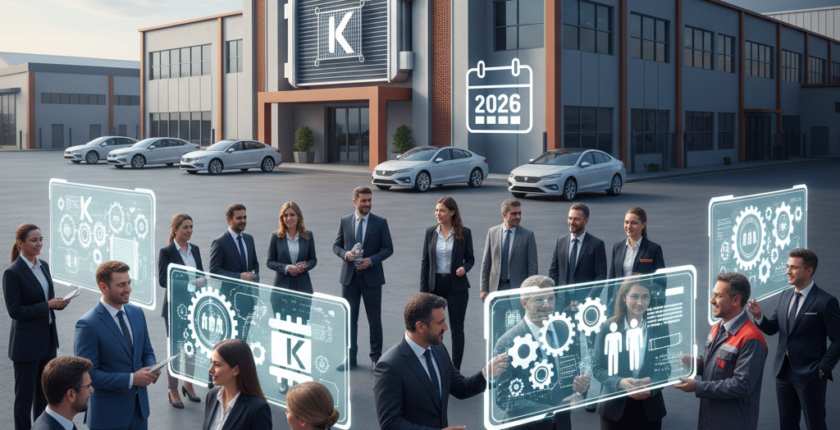 Kale Oto Radyatör Personel Alımı ve İş İlanları 2026