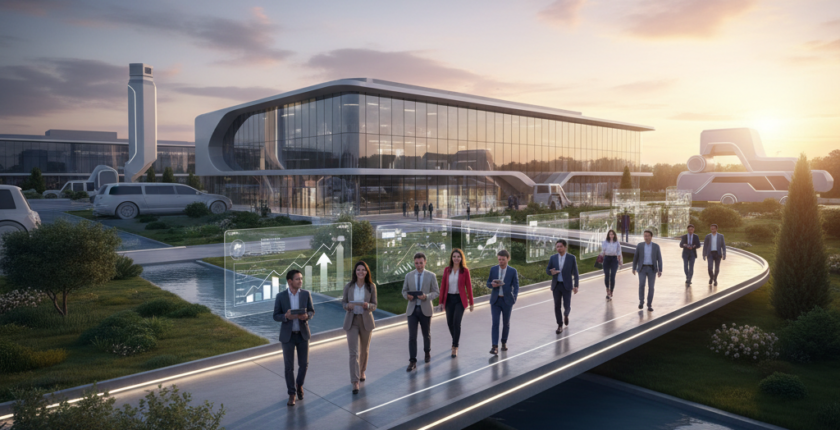 Karsan Personel Alımı ve İş İlanları 2026