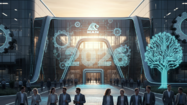 MAN Türkiye Personel Alımı ve İş İlanları 2026