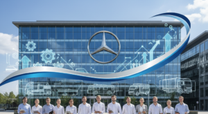 Mercedes-Benz Türk Personel Alımı ve İş İlanları 2026