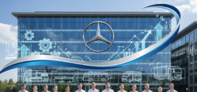 Mercedes-Benz Türk Personel Alımı ve İş İlanları 2026
