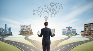 Meslek Seçimi Rehberi: Doğru Kararı Nasıl Verirsiniz?