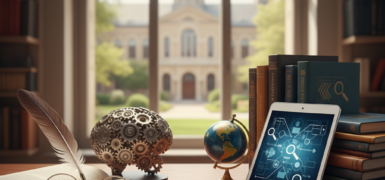 Öğretim Üyesi ve Araştırma Görevlisi Akademik İlanları 2024