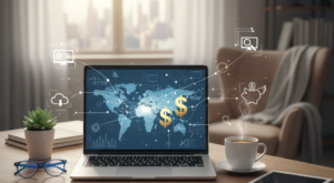 Online Home Office İş İlanları: Evden Para Kazanma Yolları