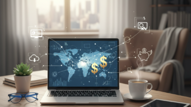 Online Home Office İş İlanları: Evden Para Kazanma Yolları