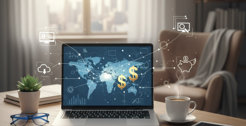 Online Home Office İş İlanları: Evden Para Kazanma Yolları