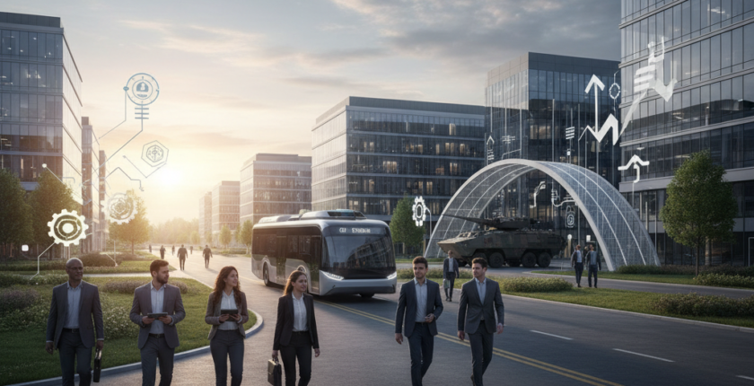 Otokar Personel Alımı ve İş İlanları 2026