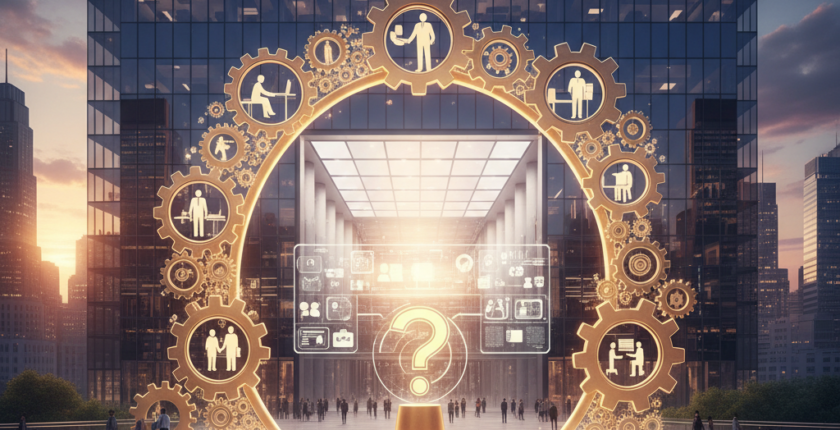 Personel Alımı Başladı! Aradığın İş Seni Bekliyor