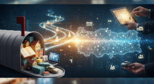 Posta Seri İlanlar Sitesi: Türkiye’nin En Kapsamlı İlan Portalı