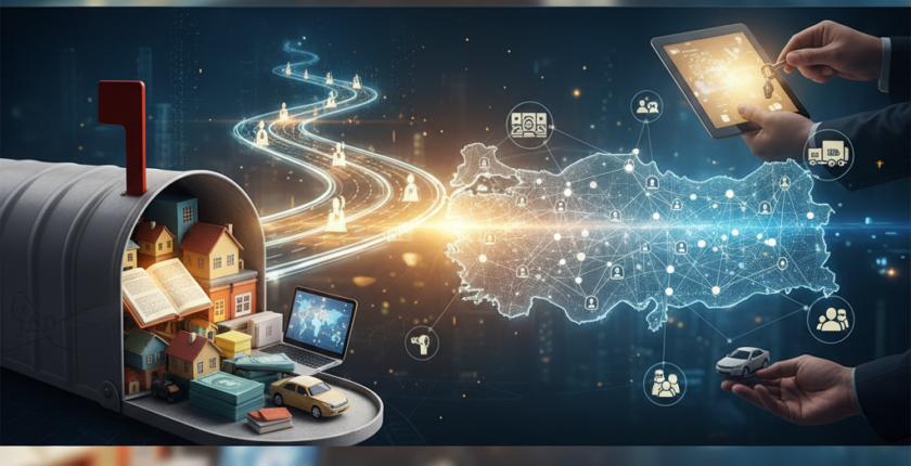 Posta Seri İlanlar Sitesi: Türkiye’nin En Kapsamlı İlan Portalı