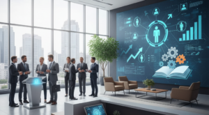 Şirketlerin Personel Alımı Duyuruları ve İş Başvurusu