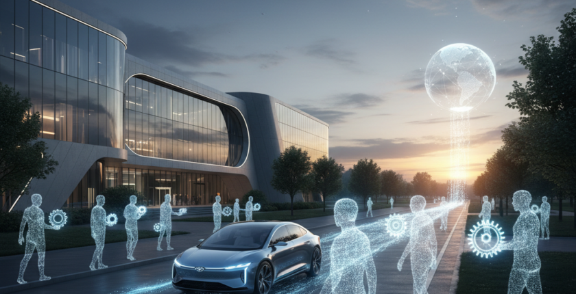 TOGG Personel Alımı ve İş İlanları 2026