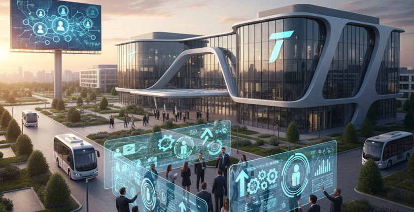 Temsa Personel Alımı ve İş İlanları 2026