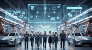 Tofaş Personel Alımı ve İş İlanları 2026