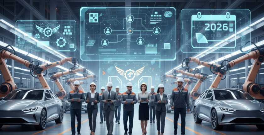 Tofaş Personel Alımı ve İş İlanları 2026