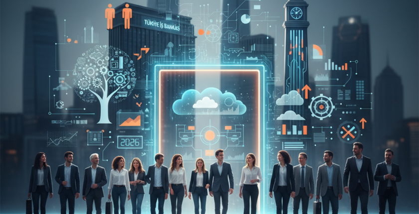 Türkiye İş Bankası Personel Alımı ve İş İlanları 2026