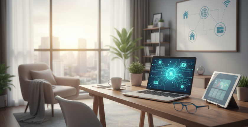 Uzaktan Çalışma Fırsatları: Home Office İş İlanları