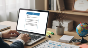 Yeni Mezunlar İçin Sıfırdan CV Hazırlama Kılavuzu