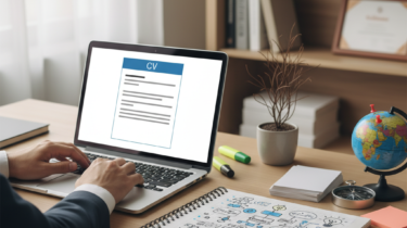 Yeni Mezunlar İçin Sıfırdan CV Hazırlama Kılavuzu