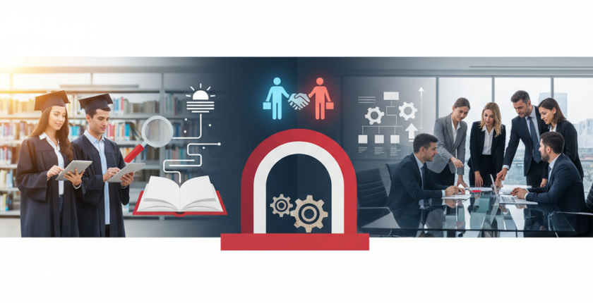 Yeni Mezunlar ve Deneyimliler İçin Akbank Personel Alımı Rehberi